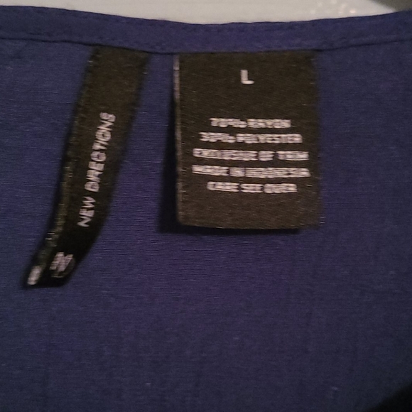 Blouse - Picture 4 of 4